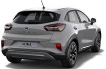 Ford Puma Lux