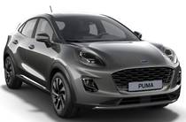 Ford Puma Lux