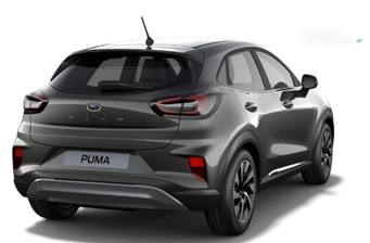 Ford Puma 2024 Lux