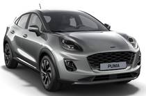 Ford Puma Lux