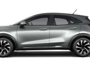 Ford Puma Lux