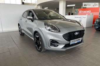 Ford Puma 2024 в Дніпро (Дніпропетровськ)