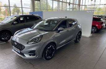 Ford Puma 2024 ST-Line