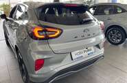 Ford Puma ST-Line