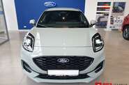 Ford Puma ST-Line
