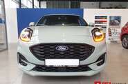 Ford Puma ST-Line