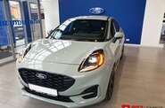 Ford Puma ST-Line