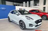 Ford Puma ST-Line