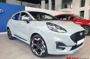 Ford Puma ST-Line