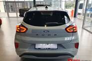 Ford Puma ST-Line