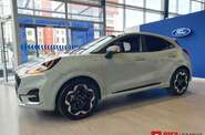 Ford Puma ST-Line