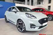 Ford Puma ST-Line