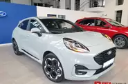 Ford Puma ST-Line