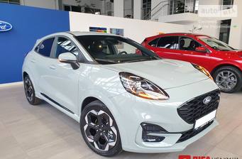 Ford Puma 2024 ST-Line