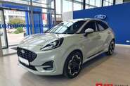 Ford Puma ST-Line