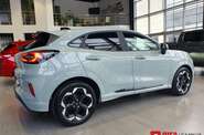Ford Puma ST-Line