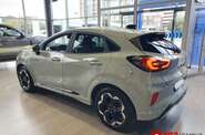 Ford Puma ST-Line