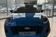 Ford Puma Titanium