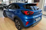 Ford Puma Titanium