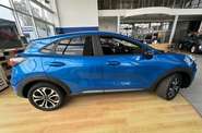 Ford Puma Titanium
