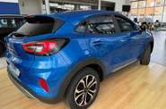 Ford Puma Titanium