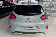 Ford Puma ST-Line