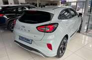 Ford Puma ST-Line