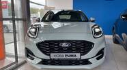 Ford Puma ST-Line