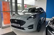 Ford Puma ST-Line