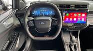Ford Puma ST-Line