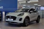 Ford Puma Titanium