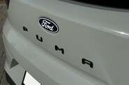 Ford Puma Titanium