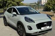 Ford Puma Titanium
