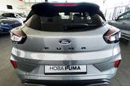 Ford Puma - фото 5