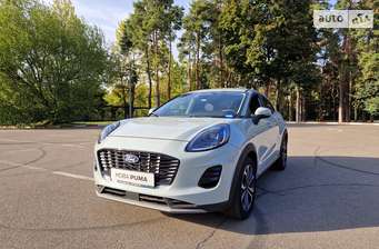 Ford Puma 2024 в Харків