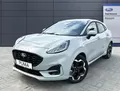 Ford Puma Ford Puma