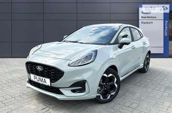 Ford Puma 2024 в Дніпро (Дніпропетровськ)