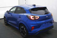 Ford Puma - фото 4