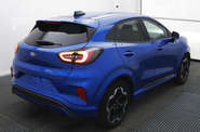 Ford Puma - фото 3