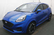 Ford Puma - фото 1
