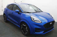 Ford Puma - фото 2