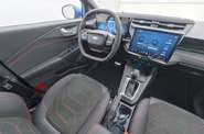 Ford Puma - фото 9