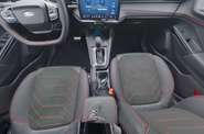 Ford Puma - фото 11
