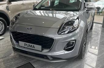 Ford Puma 2024 Lux