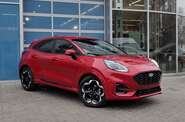 Ford Puma ST-Line