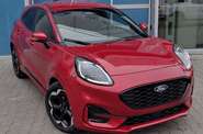 Ford Puma ST-Line