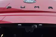 Ford Puma ST-Line