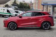 Ford Puma ST-Line