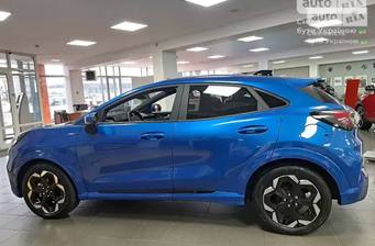 Ford Puma 2024 ST-Line X