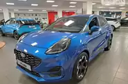Ford Puma ST-Line X